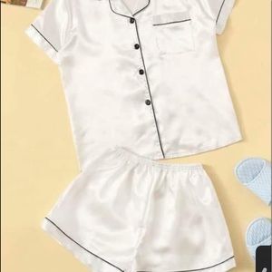 two piece sleep set